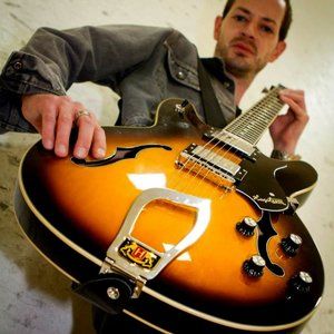 Meet your Posher, David